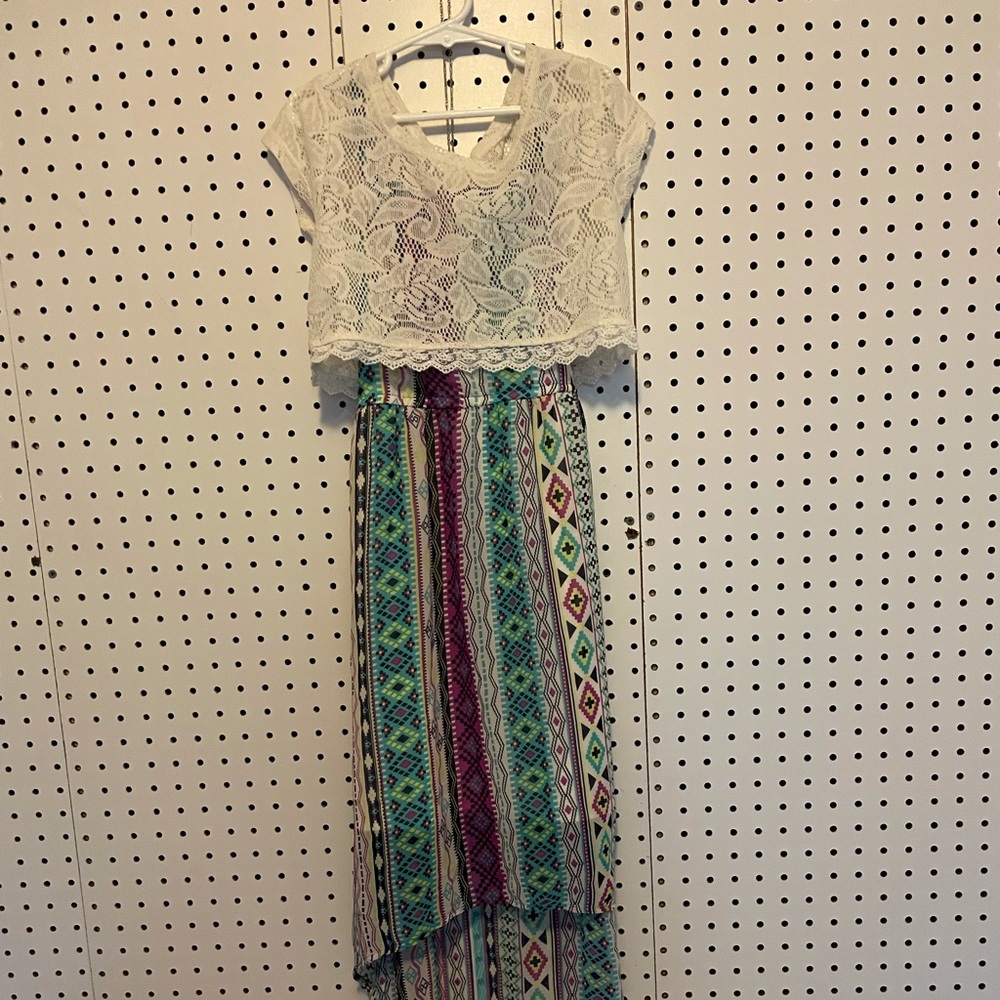 Child dress